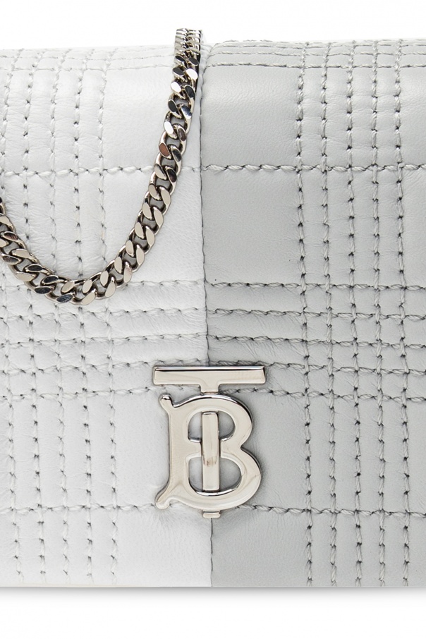 burberry lola shoulder bag